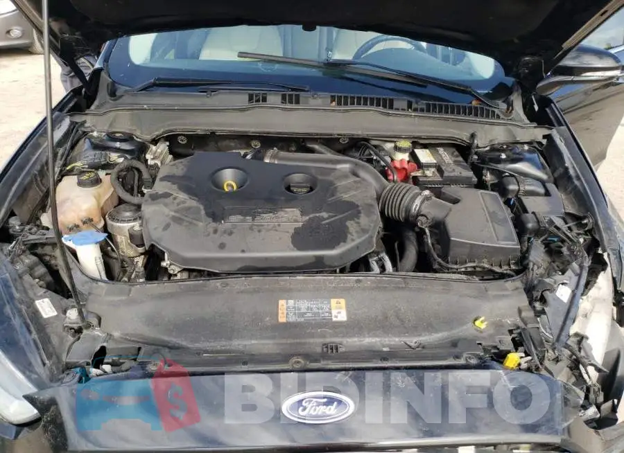 3FA6P0K94GR255252 Photo# 11