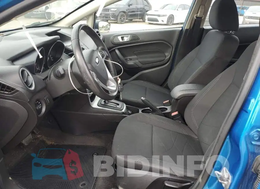 3FADP4BJ5FM166729 Photo# 7