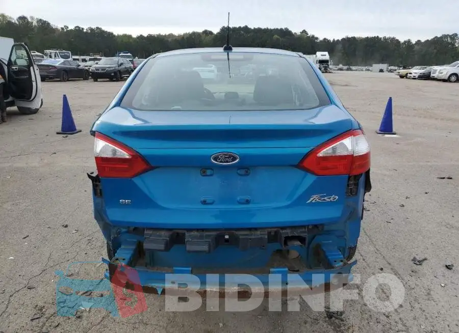 3FADP4BJ5FM166729 Photo# 6