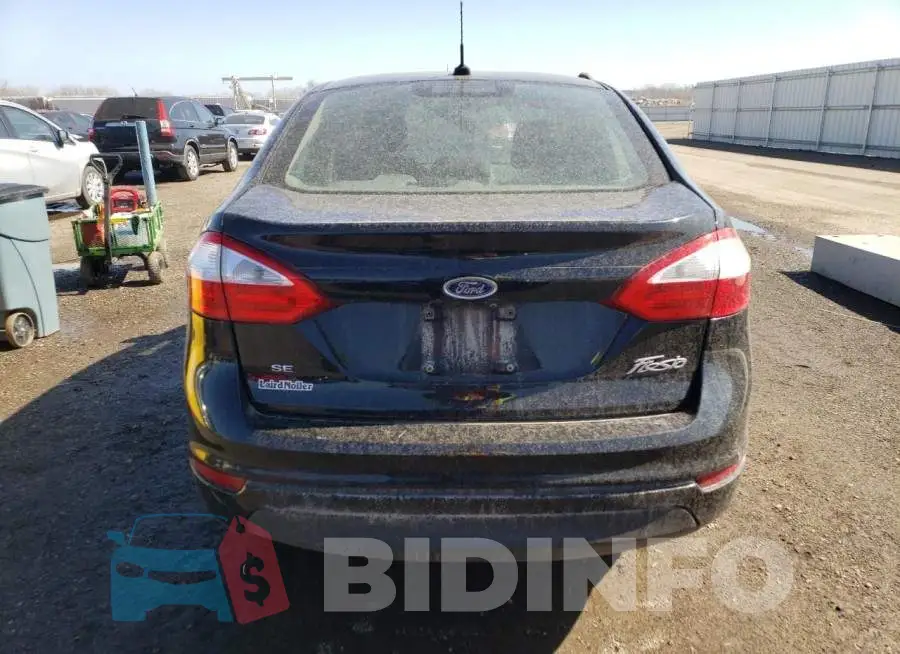 3FADP4BJXKM142467 Photo# 6