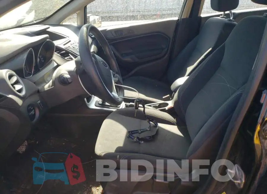 3FADP4BJXKM142467 Photo# 7