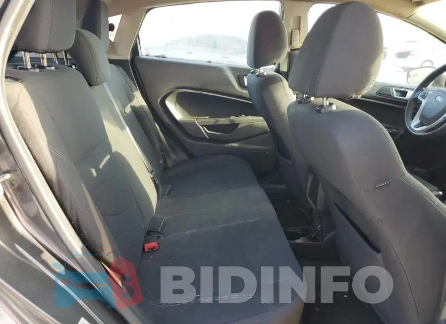 3FADP4EJ1FM126563 Photo# 10