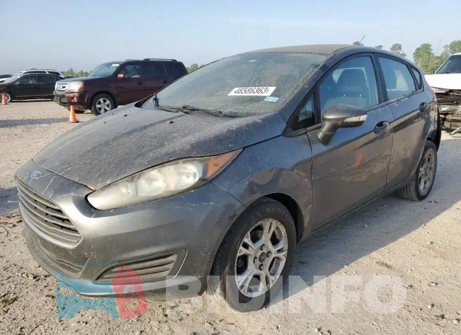 3FADP4EJ1FM126563 Photo# 1