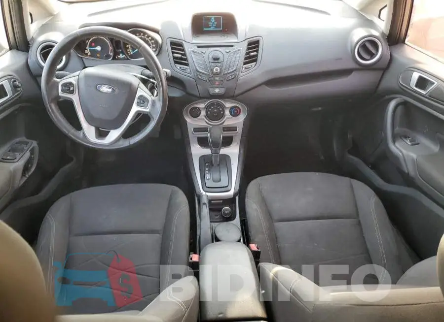3FADP4EJ1FM126563 Photo# 8