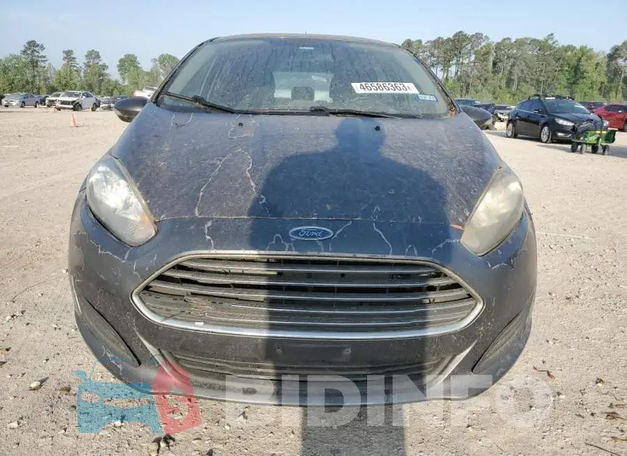 3FADP4EJ1FM126563 Photo# 5