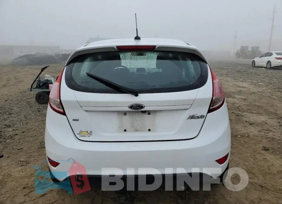 3FADP4EJ1KM124211 Photo# 6