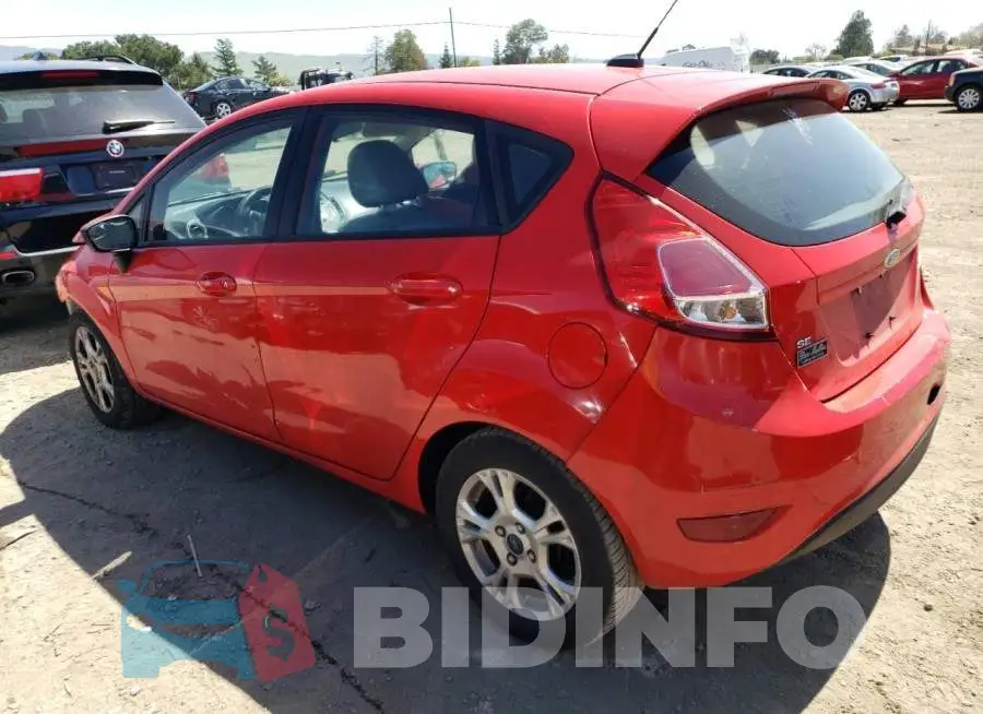 3FADP4EJ3EM111755 Photo# 2