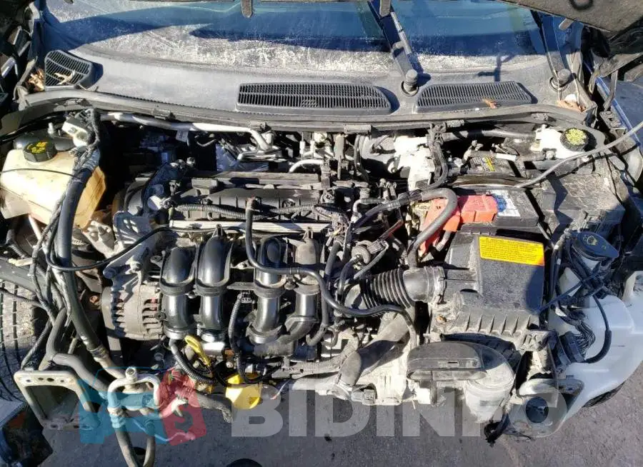 3FADP4EJ5FM133080 Photo# 11