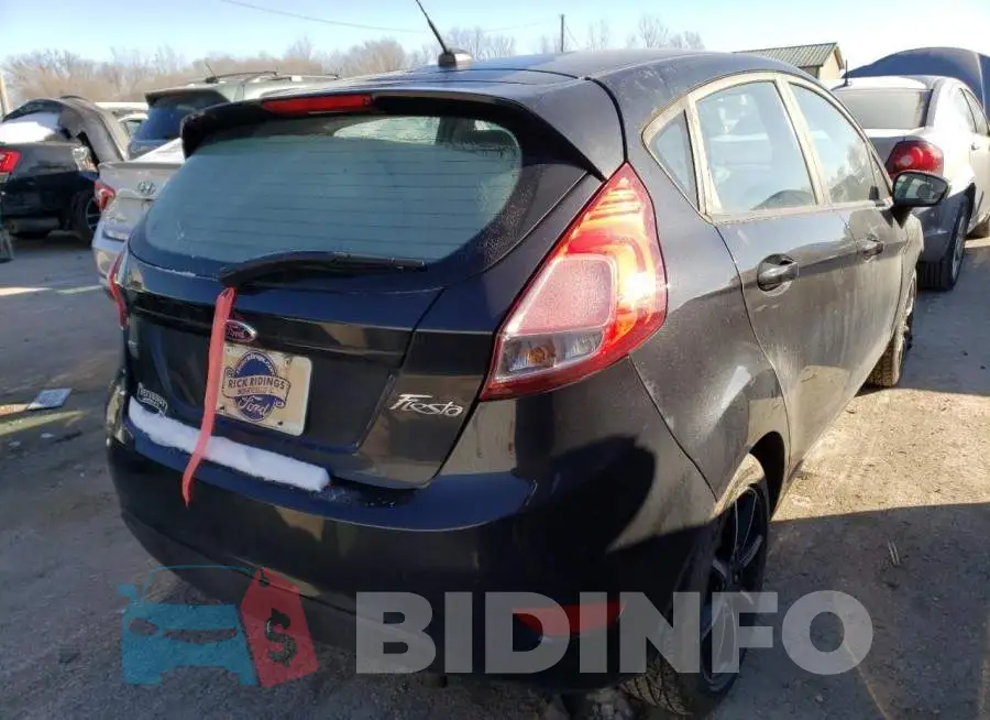 3FADP4EJ5FM133080 Photo# 3