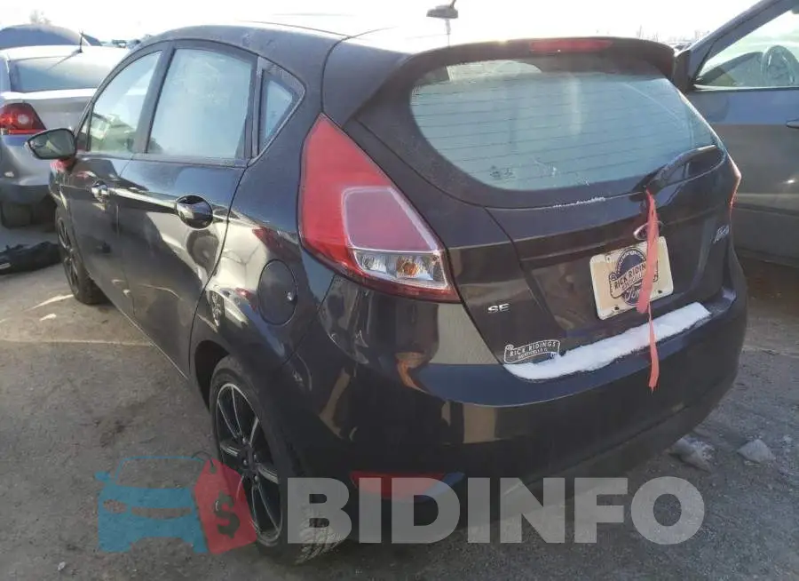 3FADP4EJ5FM133080 Photo# 2