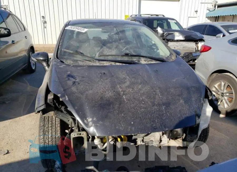 3FADP4EJ5FM133080 Photo# 5