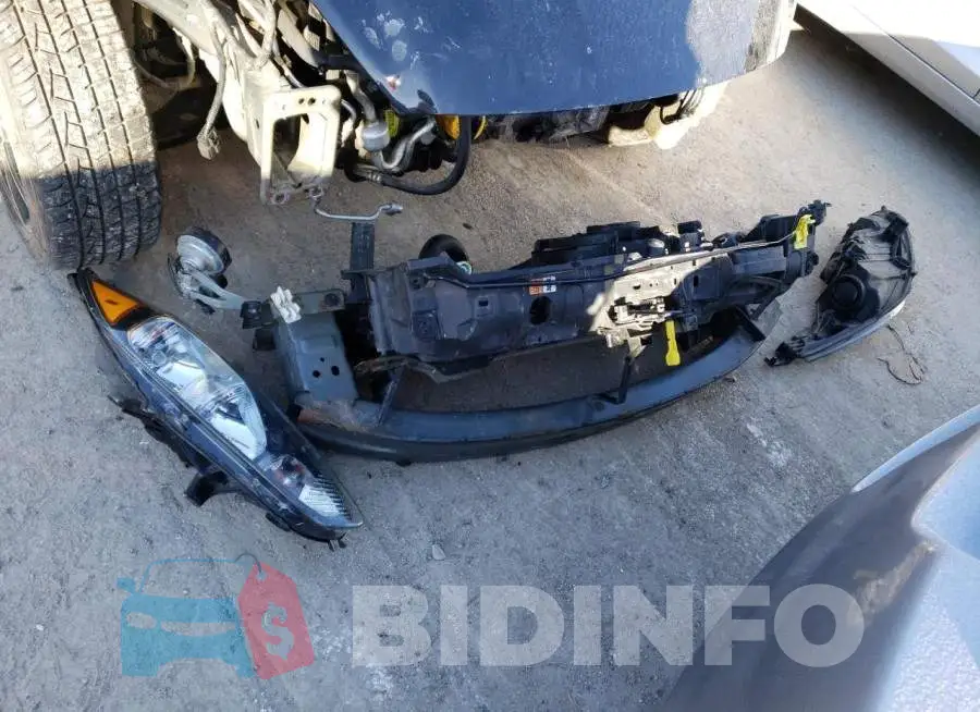 3FADP4EJ5FM133080 Photo# 12