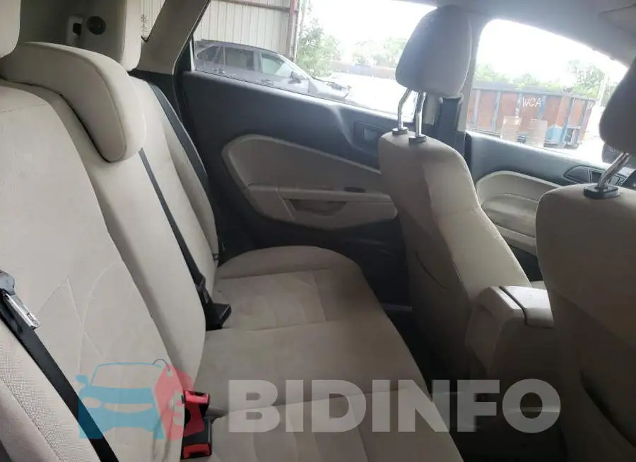 3FADP4EJ6HM154006 Photo# 10