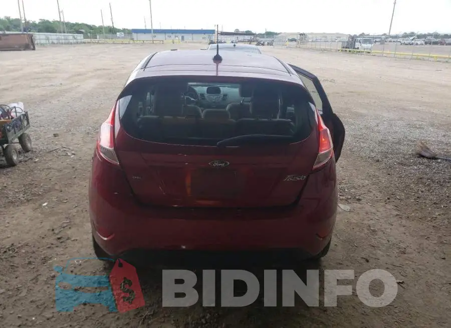 3FADP4EJ6HM154006 Photo# 6