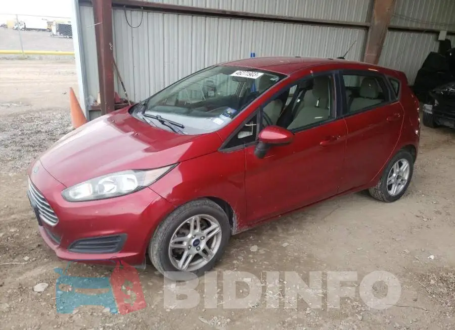 3FADP4EJ6HM154006 Photo# 1