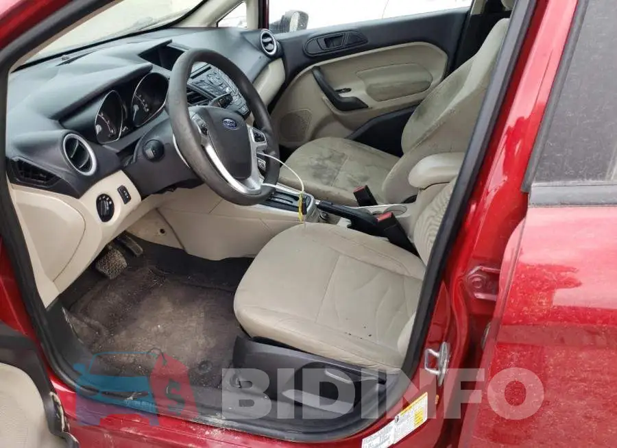3FADP4EJ6HM154006 Photo# 7