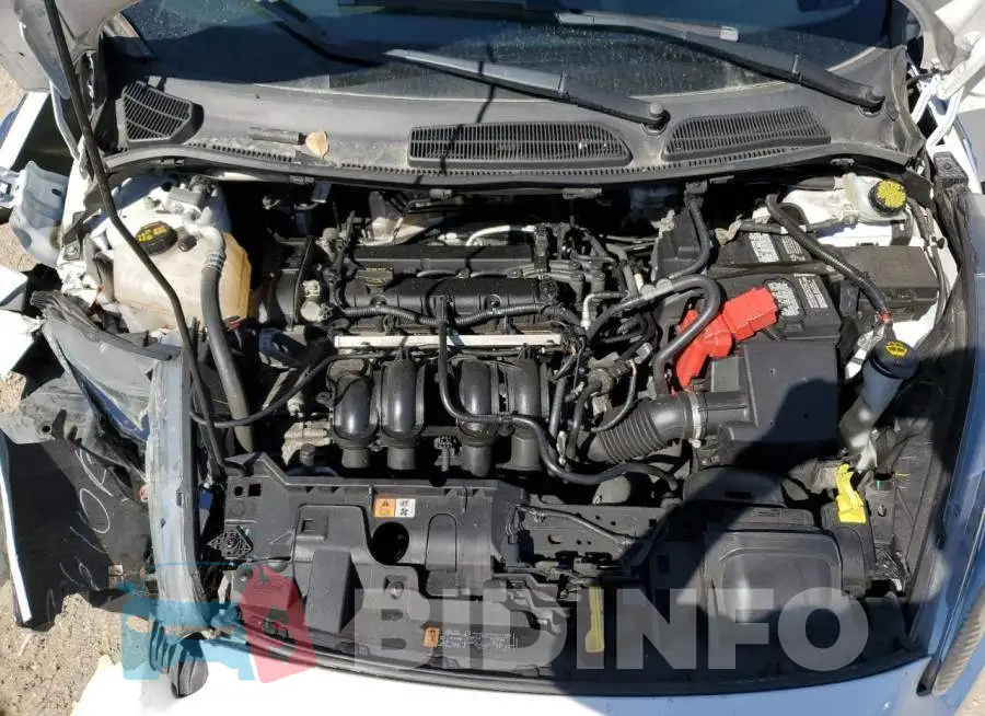 3FADP4EJ7KM136797 Photo# 11