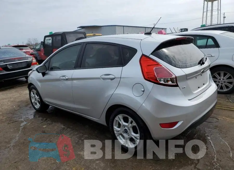 3FADP4EJ8FM204448 Photo# 2