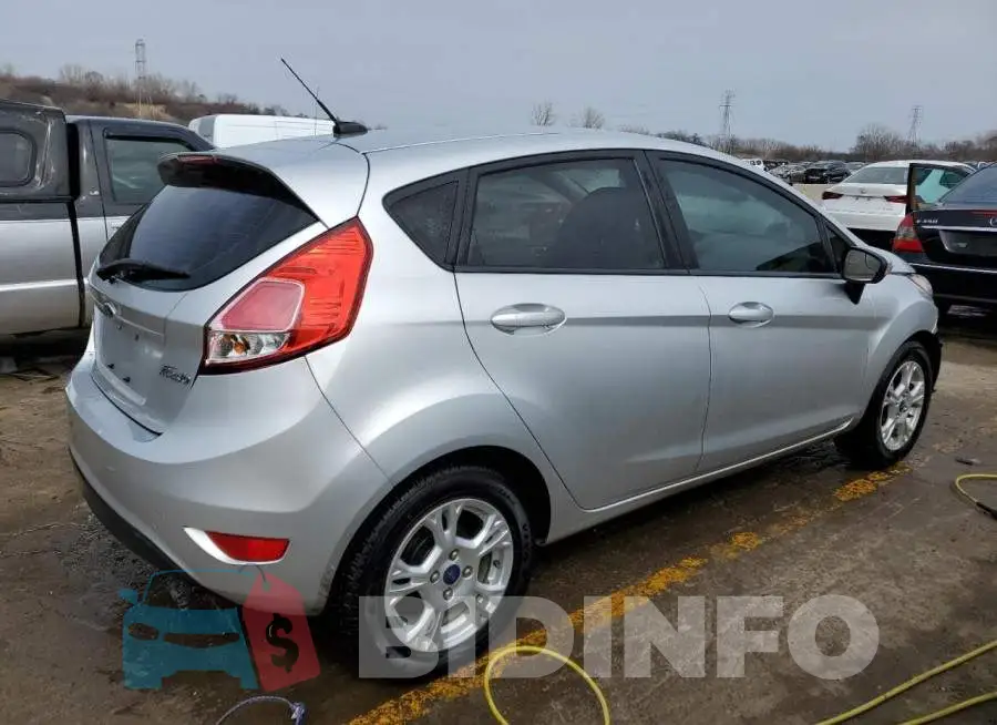 3FADP4EJ8FM204448 Photo# 3