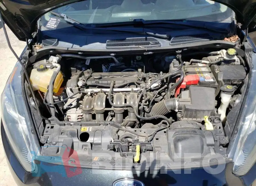 3FADP4EJXEM154361 Photo# 11
