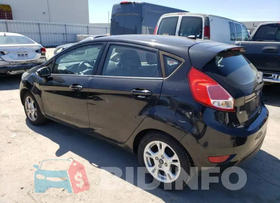 3FADP4EJXEM154361 Photo# 2