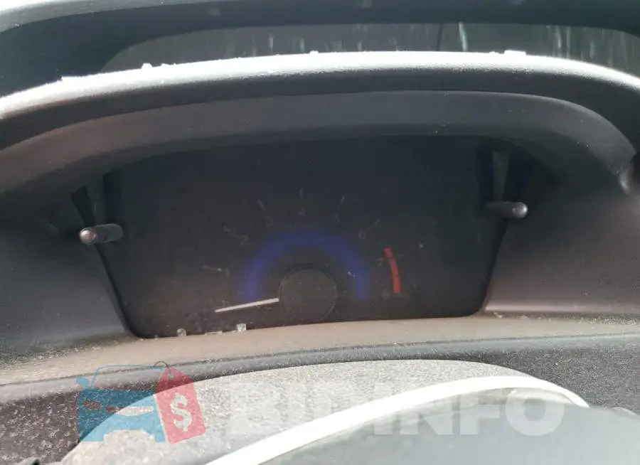 19XFB2F50EE030827 Photo# 9