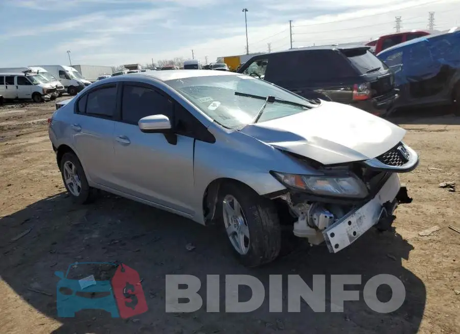 19XFB2F52EE012488 Photo# 4