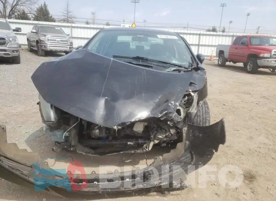 19XFB2F52EE207829 Photo# 5