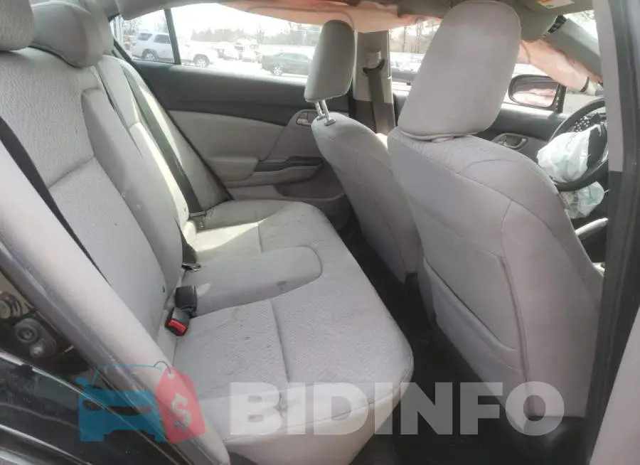 19XFB2F52EE207829 Photo# 10