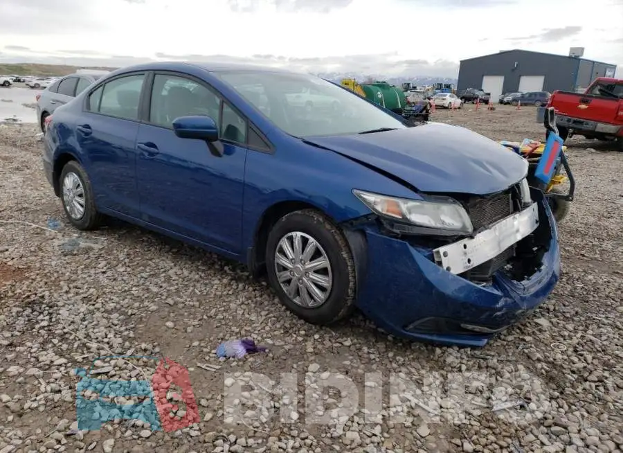 19XFB2F52FE217861 Photo# 4