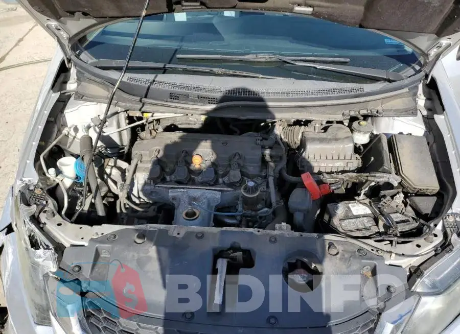 19XFB2F57EE255021 Photo# 11