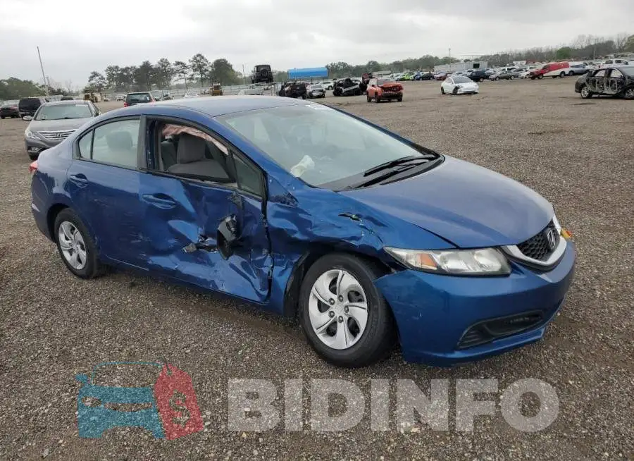 19XFB2F57FE077225 Photo# 4