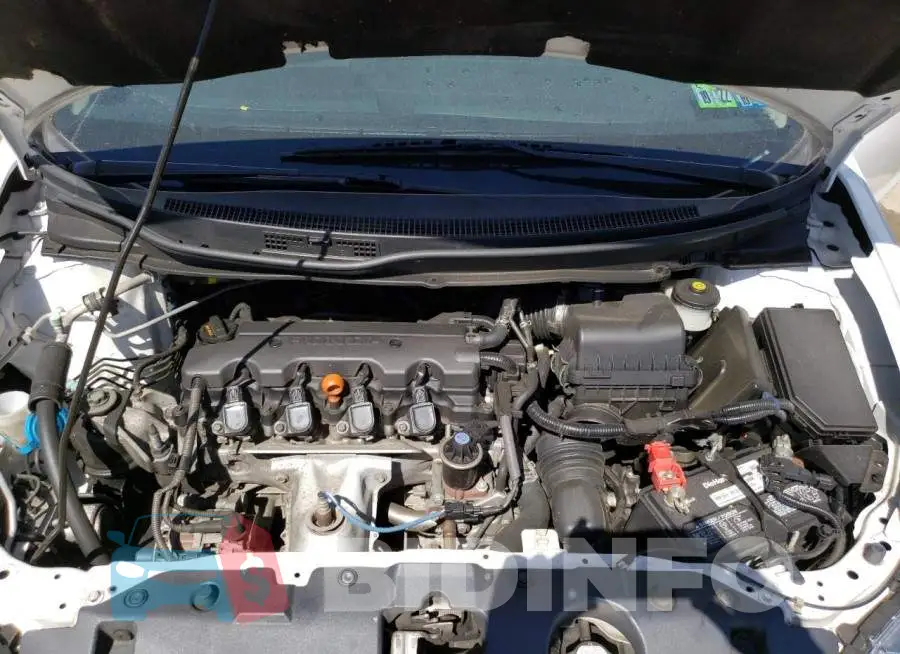 19XFB2F59FE026597 Photo# 11