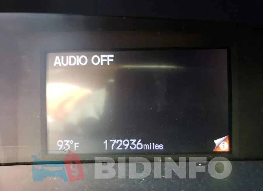 19XFB2F59FE026597 Photo# 9