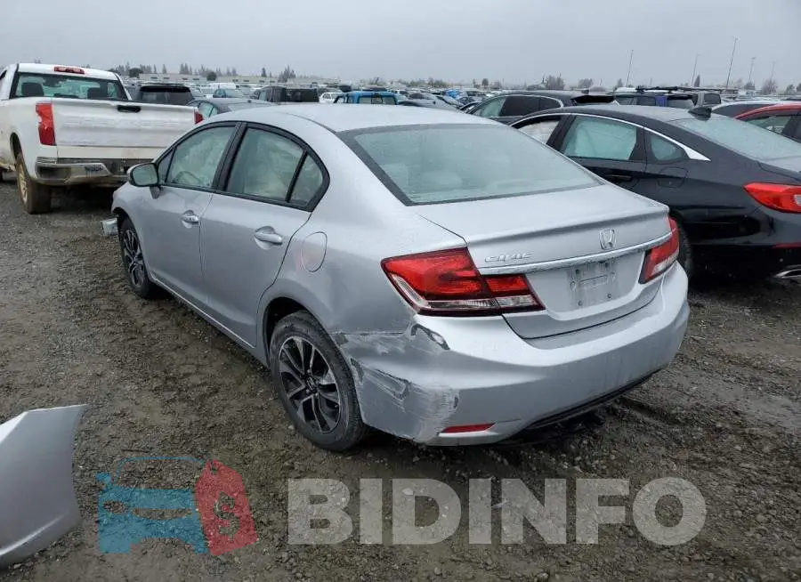 19XFB2F8XFE253551 Photo# 2