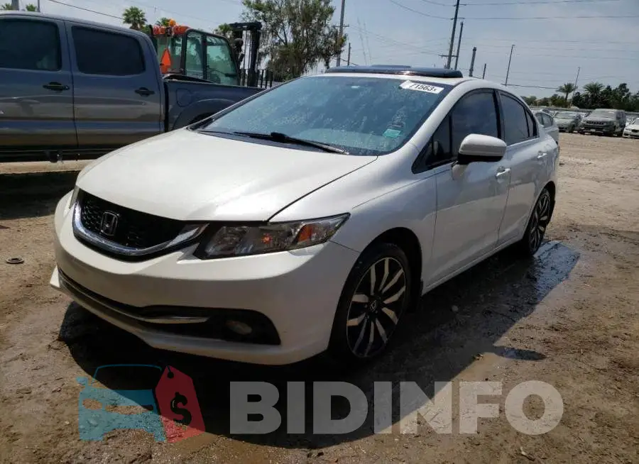 19XFB2F97FE087000 Photo# 1