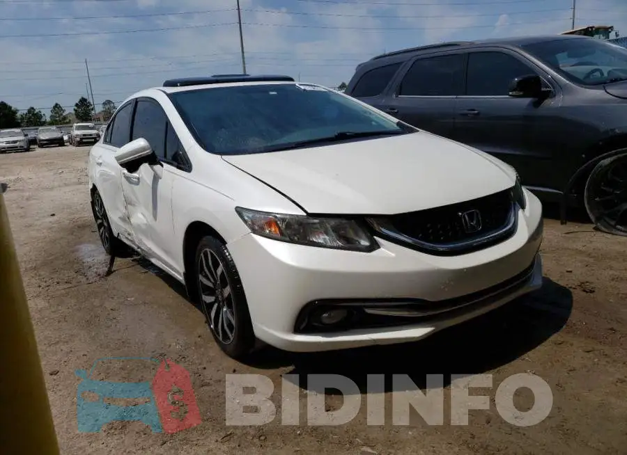 19XFB2F97FE087000 Photo# 4