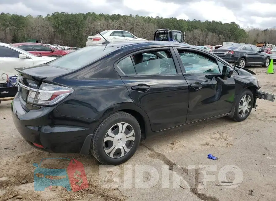 19XFB4F21EE000916 Photo# 3