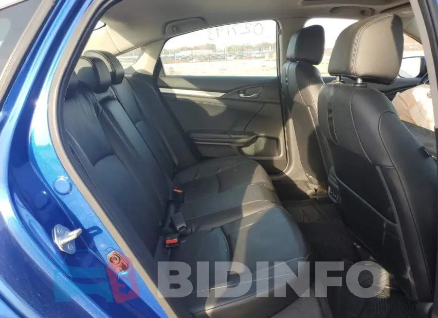 19XFC1F95HE027193 Photo# 10