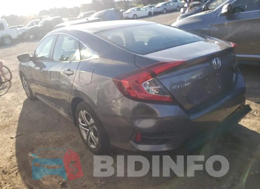 19XFC2F54HE212855 Photo# 3