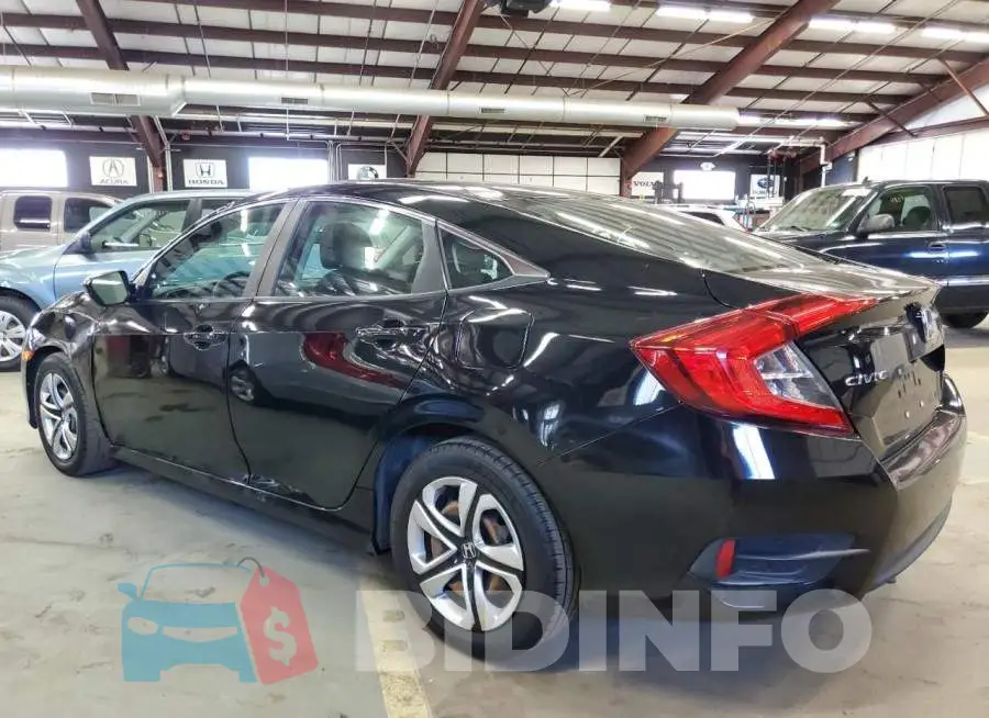 19XFC2F59HE214553 Photo# 2