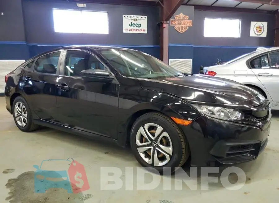 19XFC2F59HE214553 Photo# 4