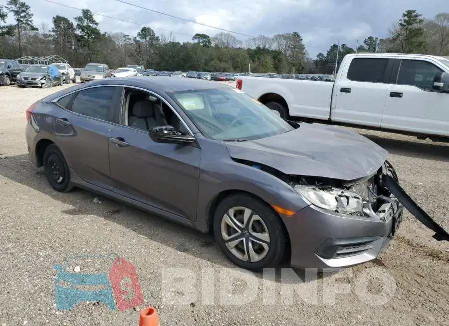 19XFC2F5XGE034982 Photo# 4