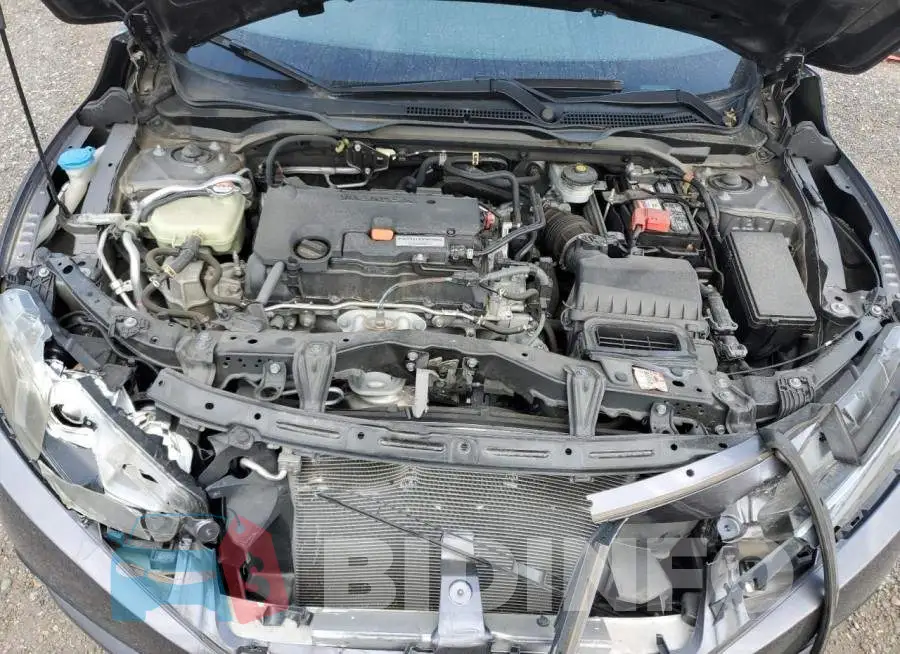 19XFC2F5XGE034982 Photo# 11