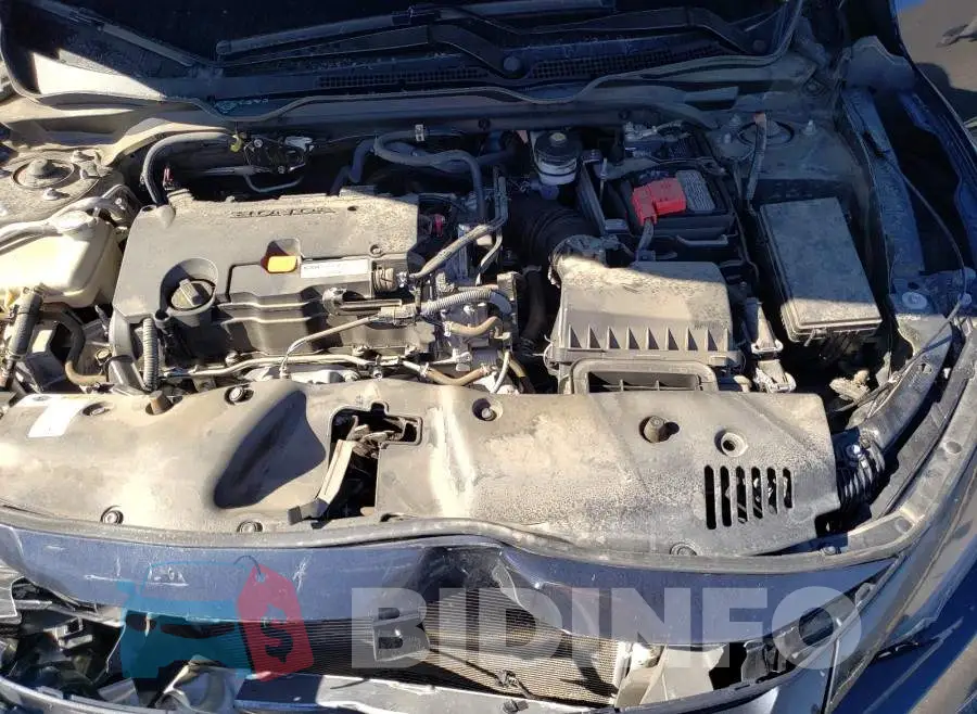 19XFC2F60LE211297 Photo# 7
