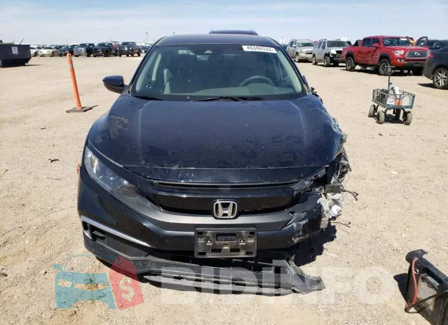 19XFC2F66KE031899 Photo# 5