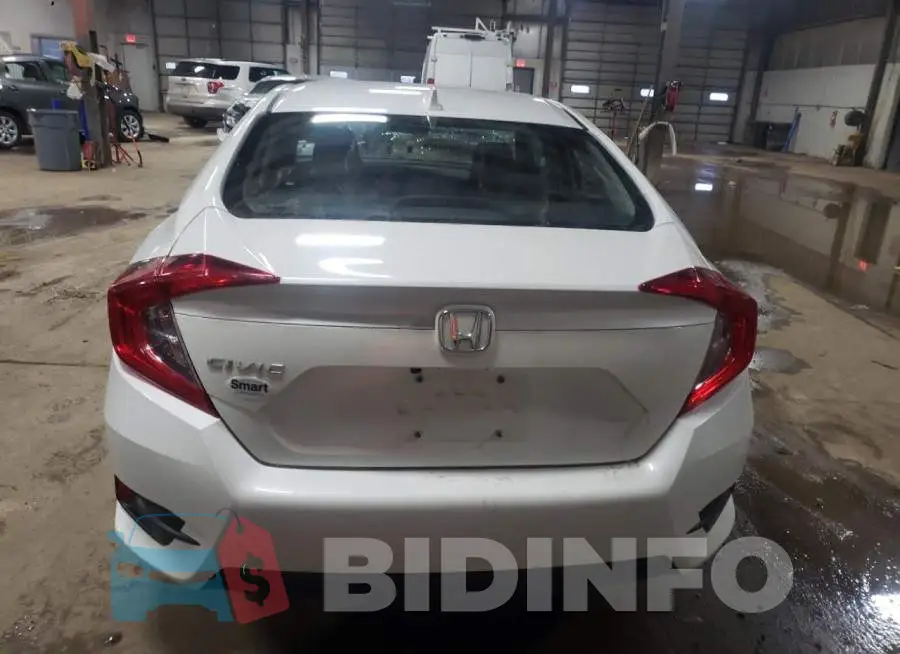 19XFC2F74HE026668 Photo# 6