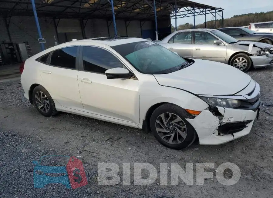 19XFC2F75HE039428 Photo# 4