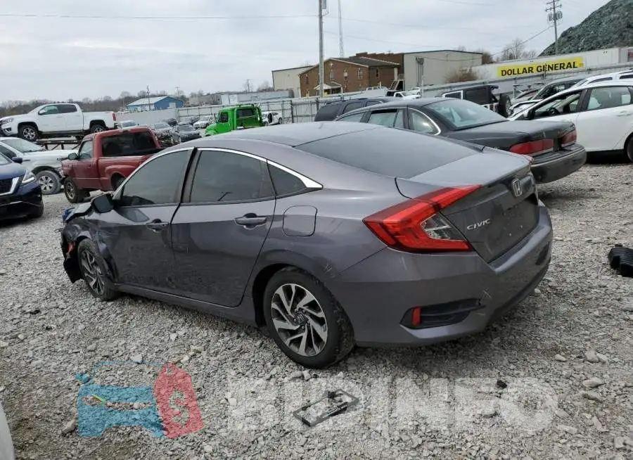 19XFC2F79GE226931 Photo# 2