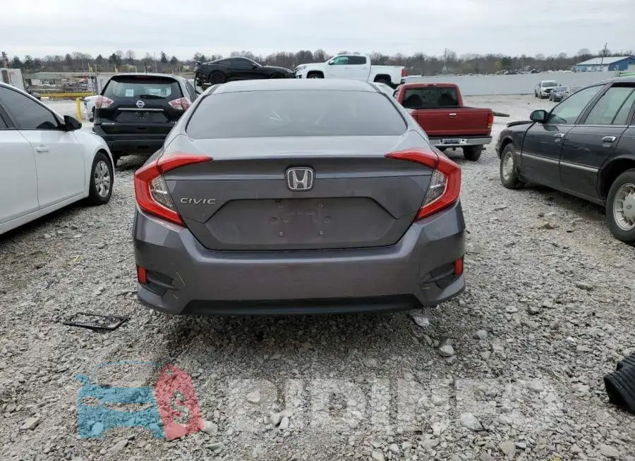 19XFC2F79GE226931 Photo# 6